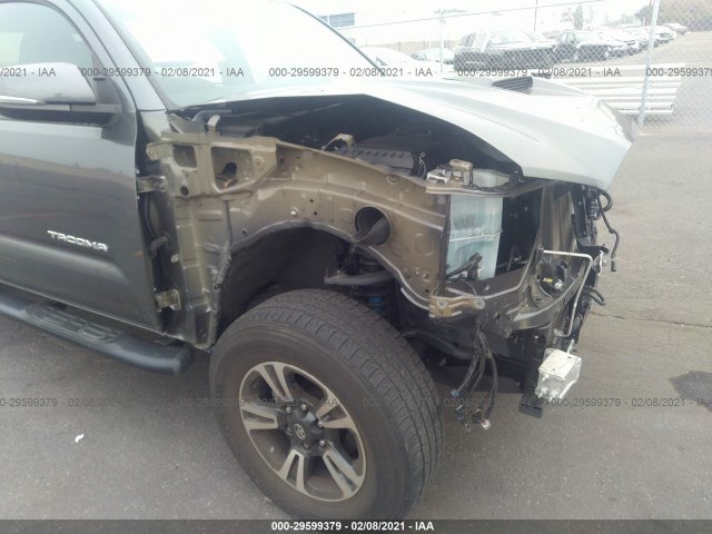 Photo 5 VIN: 3TMAZ5CN1GM005052 - TOYOTA TACOMA 