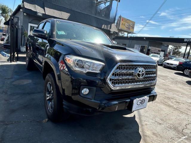 Photo 0 VIN: 3TMAZ5CN1GM007335 - TOYOTA TACOMA DOU 