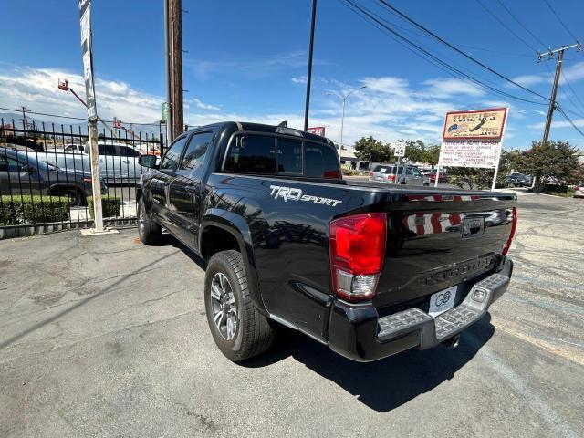 Photo 2 VIN: 3TMAZ5CN1GM007335 - TOYOTA TACOMA DOU 