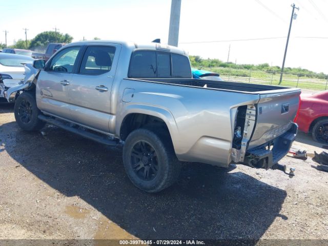 Photo 2 VIN: 3TMAZ5CN1GM008064 - TOYOTA TACOMA 