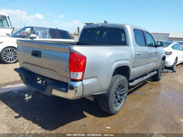 Photo 3 VIN: 3TMAZ5CN1GM008064 - TOYOTA TACOMA 