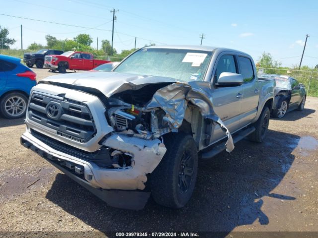 Photo 5 VIN: 3TMAZ5CN1GM008064 - TOYOTA TACOMA 