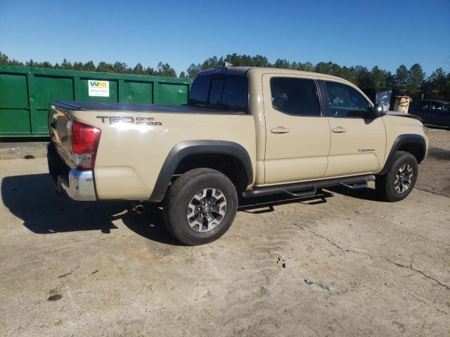 Photo 2 VIN: 3TMAZ5CN1GM013751 - TOYOTA TACOMA DOU 