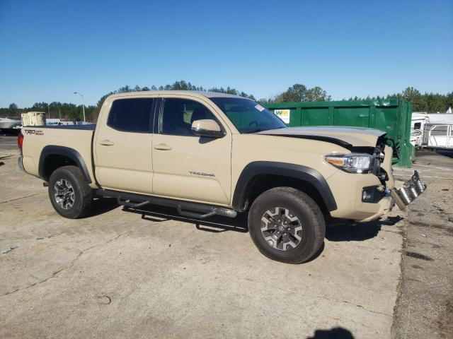 Photo 3 VIN: 3TMAZ5CN1GM013751 - TOYOTA TACOMA DOU 