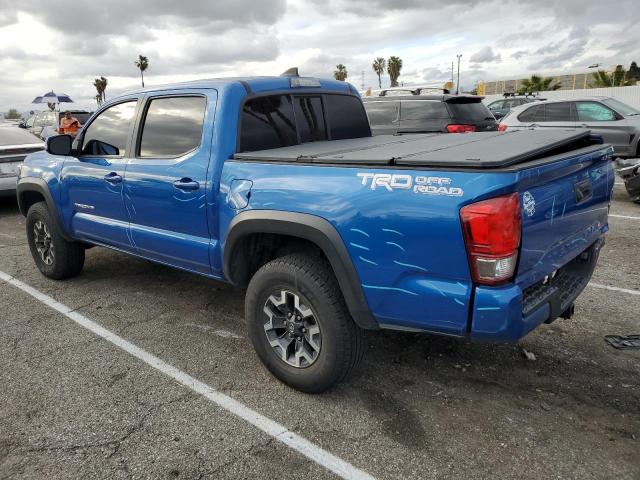 Photo 1 VIN: 3TMAZ5CN1GM016780 - TOYOTA TACOMA DOU 