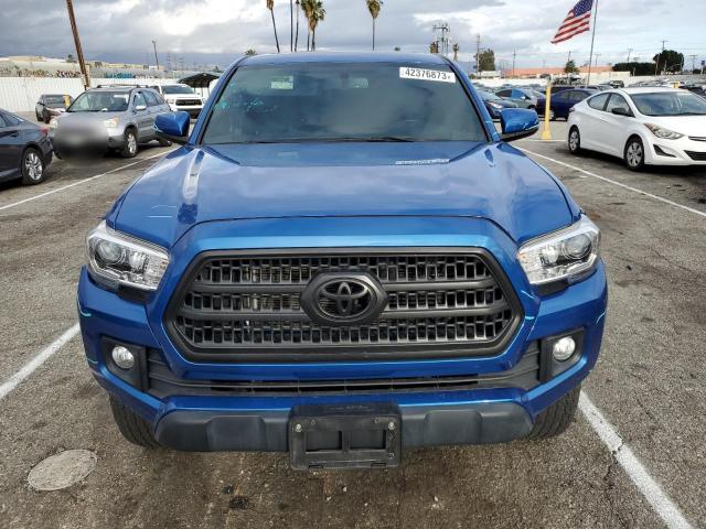 Photo 4 VIN: 3TMAZ5CN1GM016780 - TOYOTA TACOMA DOU 