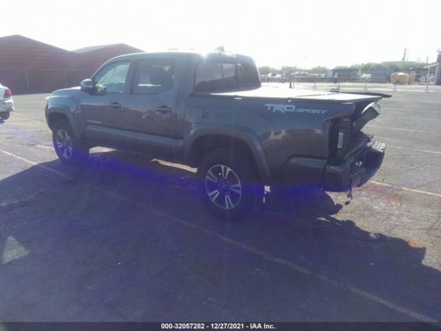 Photo 2 VIN: 3TMAZ5CN1GM018240 - TOYOTA TACOMA 