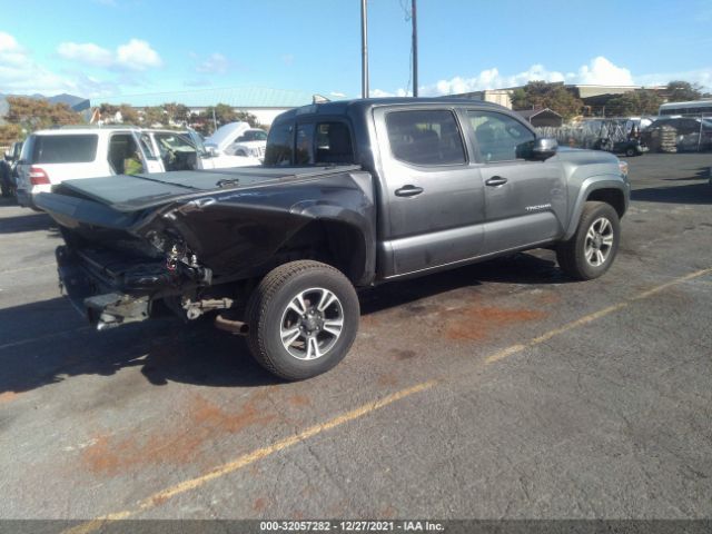 Photo 3 VIN: 3TMAZ5CN1GM018240 - TOYOTA TACOMA 