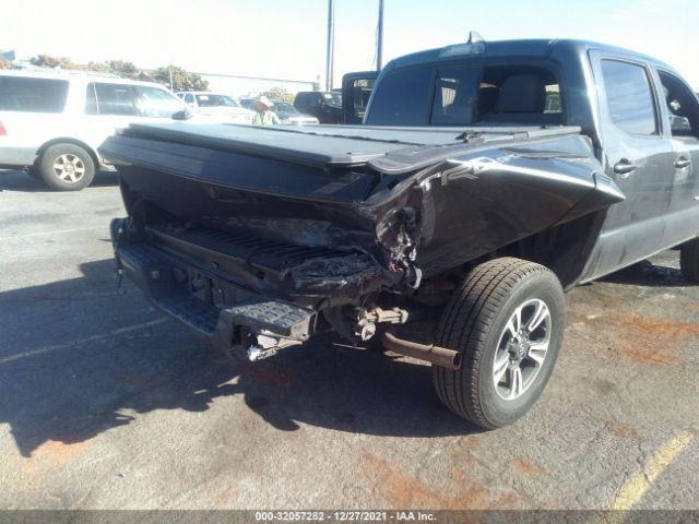 Photo 5 VIN: 3TMAZ5CN1GM018240 - TOYOTA TACOMA 