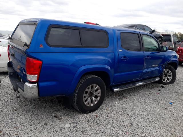 Photo 2 VIN: 3TMAZ5CN1GM022871 - TOYOTA TACOMA DOU 