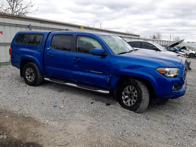 Photo 3 VIN: 3TMAZ5CN1GM022871 - TOYOTA TACOMA DOU 