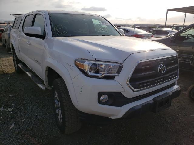 Photo 0 VIN: 3TMAZ5CN1GM024250 - TOYOTA TACOMA DOU 