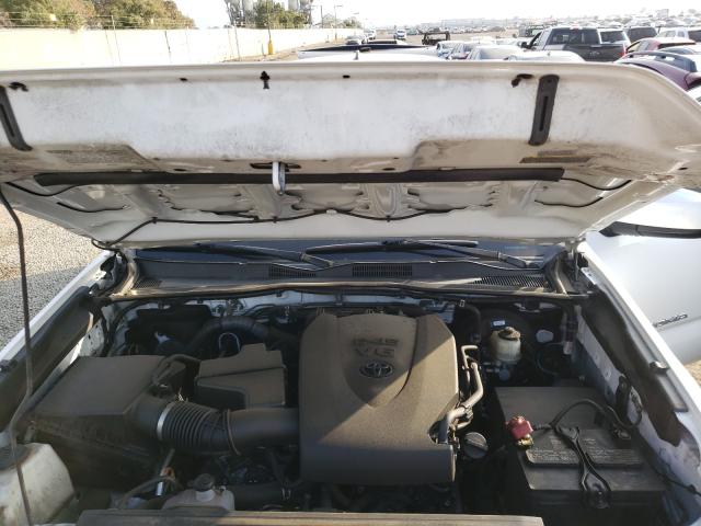 Photo 6 VIN: 3TMAZ5CN1GM024250 - TOYOTA TACOMA DOU 