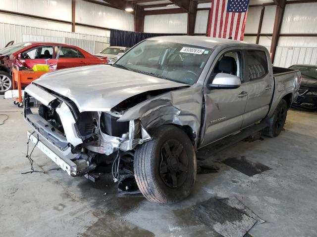 Photo 0 VIN: 3TMAZ5CN1GM024619 - TOYOTA TACOMA DOU 