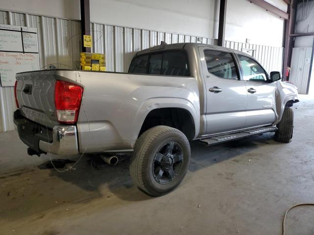 Photo 2 VIN: 3TMAZ5CN1GM024619 - TOYOTA TACOMA DOU 