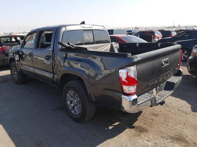 Photo 2 VIN: 3TMAZ5CN1HM026422 - TOYOTA TACOMA DOU 