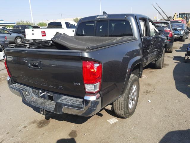 Photo 3 VIN: 3TMAZ5CN1HM026422 - TOYOTA TACOMA DOU 