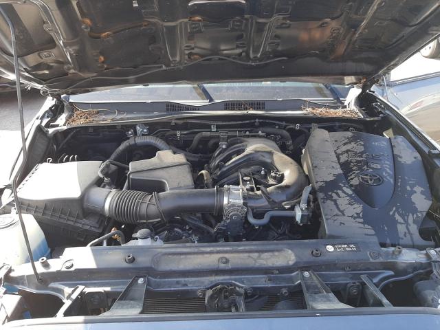 Photo 6 VIN: 3TMAZ5CN1HM026422 - TOYOTA TACOMA DOU 