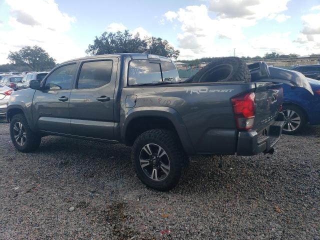 Photo 1 VIN: 3TMAZ5CN1HM027117 - TOYOTA TACOMA 