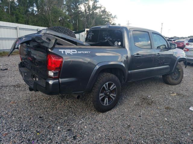 Photo 2 VIN: 3TMAZ5CN1HM027117 - TOYOTA TACOMA 