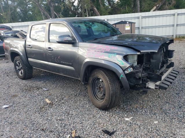 Photo 3 VIN: 3TMAZ5CN1HM027117 - TOYOTA TACOMA 