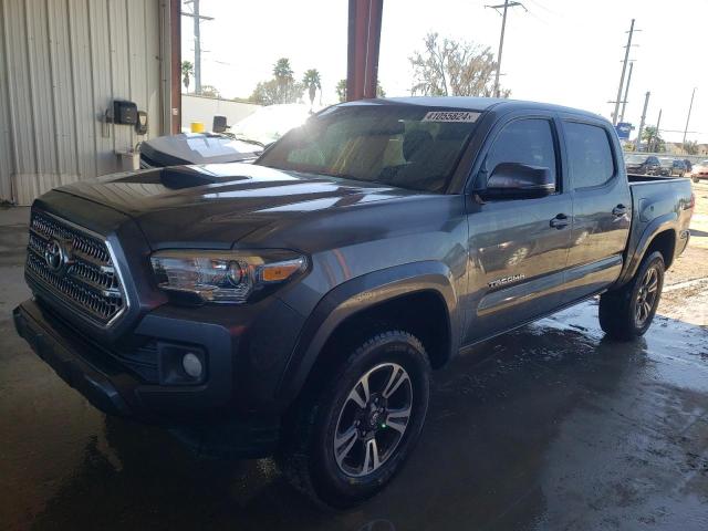 Photo 0 VIN: 3TMAZ5CN1HM028347 - TOYOTA TACOMA 