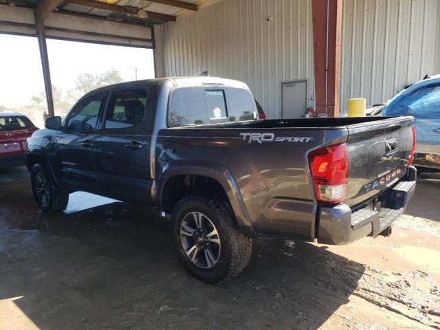 Photo 1 VIN: 3TMAZ5CN1HM028347 - TOYOTA TACOMA 