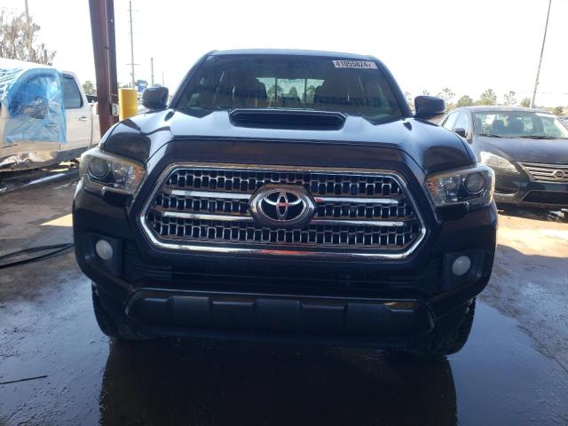 Photo 4 VIN: 3TMAZ5CN1HM028347 - TOYOTA TACOMA 