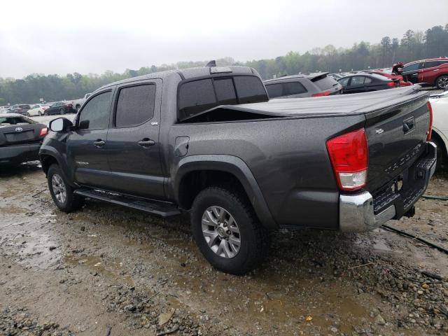 Photo 1 VIN: 3TMAZ5CN1HM030597 - TOYOTA TACOMA DOU 