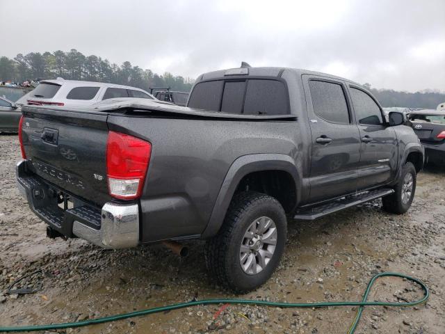 Photo 2 VIN: 3TMAZ5CN1HM030597 - TOYOTA TACOMA DOU 