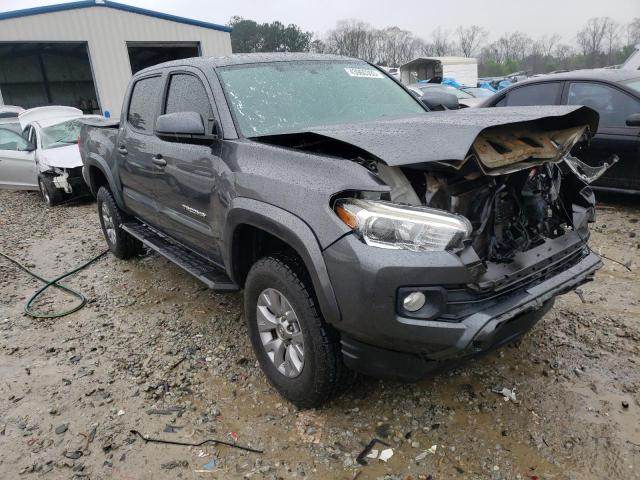 Photo 3 VIN: 3TMAZ5CN1HM030597 - TOYOTA TACOMA DOU 