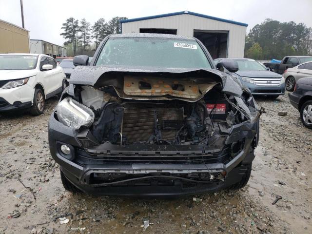 Photo 4 VIN: 3TMAZ5CN1HM030597 - TOYOTA TACOMA DOU 