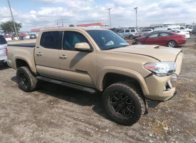 Photo 0 VIN: 3TMAZ5CN1HM030826 - TOYOTA TACOMA 