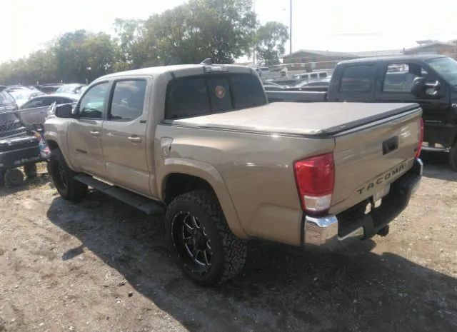 Photo 2 VIN: 3TMAZ5CN1HM030826 - TOYOTA TACOMA 