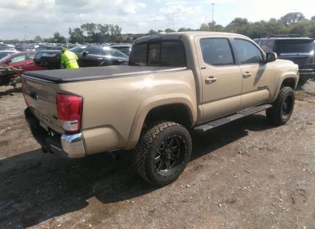 Photo 3 VIN: 3TMAZ5CN1HM030826 - TOYOTA TACOMA 