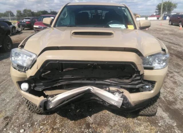 Photo 5 VIN: 3TMAZ5CN1HM030826 - TOYOTA TACOMA 