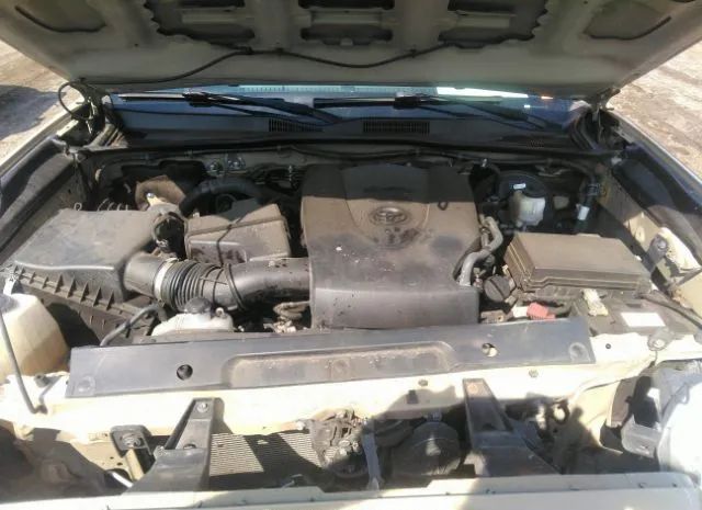 Photo 9 VIN: 3TMAZ5CN1HM030826 - TOYOTA TACOMA 