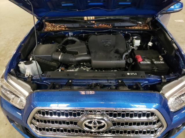 Photo 6 VIN: 3TMAZ5CN1HM033855 - TOYOTA TACOMA DOU 