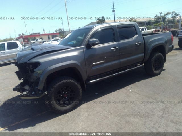 Photo 1 VIN: 3TMAZ5CN1HM033998 - TOYOTA TACOMA 