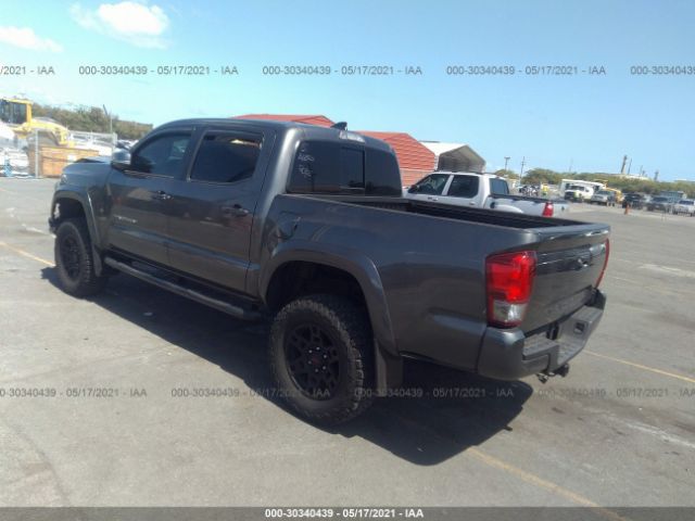 Photo 2 VIN: 3TMAZ5CN1HM033998 - TOYOTA TACOMA 