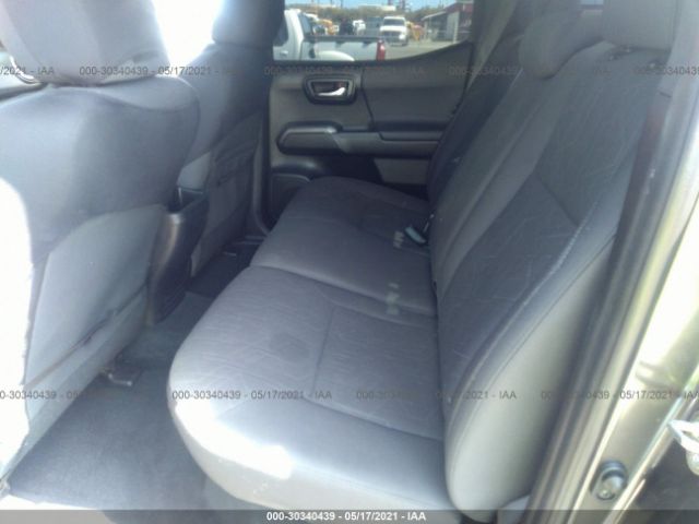 Photo 7 VIN: 3TMAZ5CN1HM033998 - TOYOTA TACOMA 