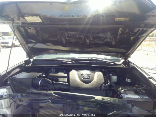 Photo 9 VIN: 3TMAZ5CN1HM033998 - TOYOTA TACOMA 