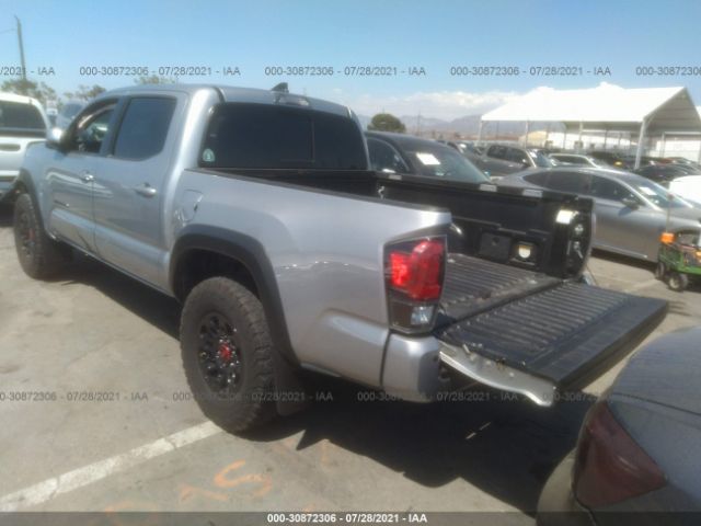 Photo 2 VIN: 3TMAZ5CN1HM036366 - TOYOTA TACOMA 