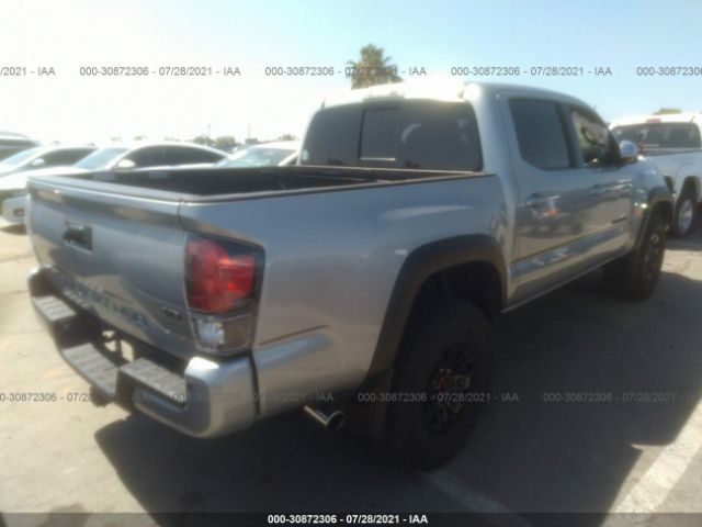 Photo 3 VIN: 3TMAZ5CN1HM036366 - TOYOTA TACOMA 