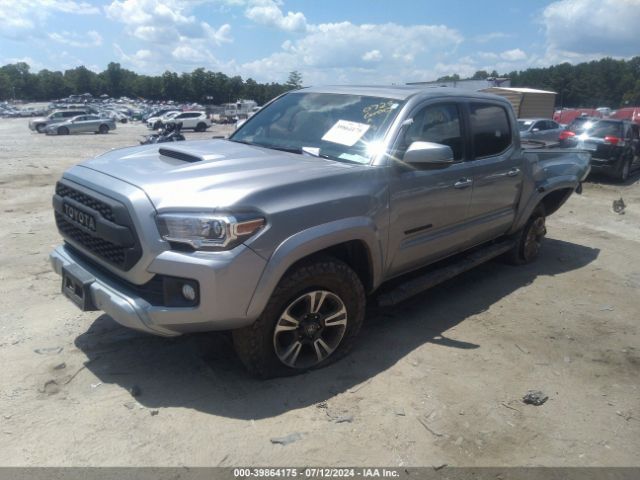 Photo 1 VIN: 3TMAZ5CN1HM040725 - TOYOTA TACOMA 