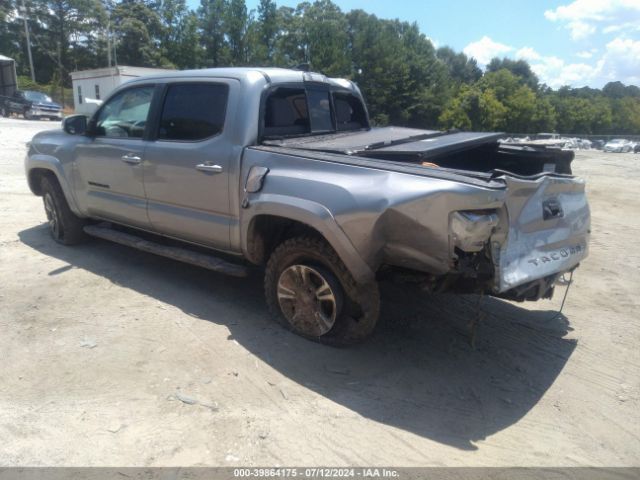 Photo 2 VIN: 3TMAZ5CN1HM040725 - TOYOTA TACOMA 