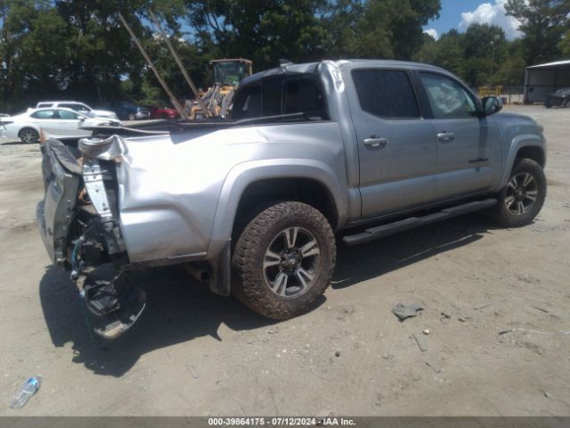 Photo 3 VIN: 3TMAZ5CN1HM040725 - TOYOTA TACOMA 