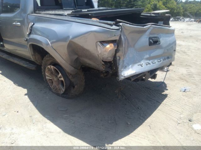 Photo 5 VIN: 3TMAZ5CN1HM040725 - TOYOTA TACOMA 