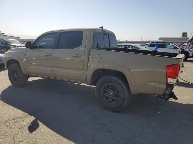 Photo 1 VIN: 3TMAZ5CN1HM042023 - TOYOTA TACOMA DOU 