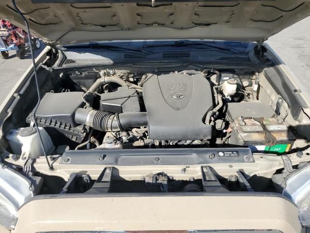 Photo 10 VIN: 3TMAZ5CN1HM042023 - TOYOTA TACOMA DOU 